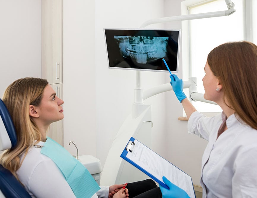 Dentists in Southborough, Massachusetts